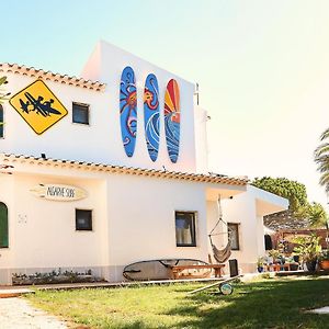 Algarve Surf Hostel - Sagres